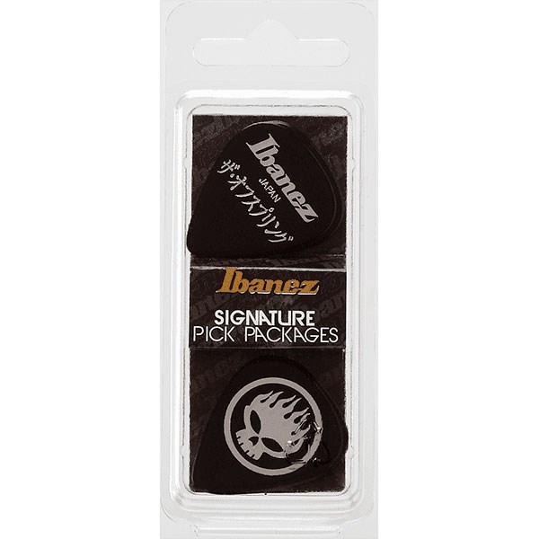 Ibanez BOS Offspring Signature Picks Heavy 1.0mm - Pack of 6